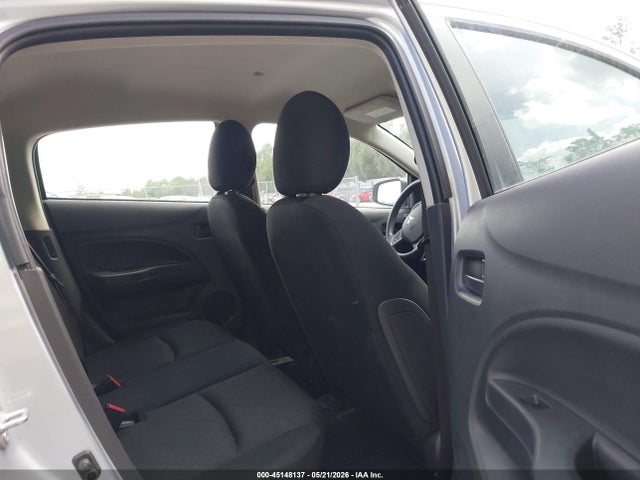 Aukcja sprzedaży 2024 Mitsubishi Mirage Es/le, vin: ML32AUHJ4RH007366, numer aukcji: 45148137