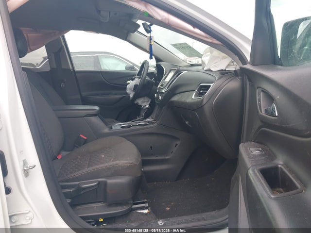 Продажа на аукционе авто 2018 Chevrolet Equinox Lt, vin: 2GNAXJEV4J6119440, номер лота: 45148138
