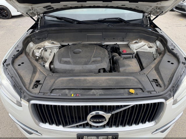 Продаж на аукціоні авто 2016 Volvo Xc90 T5 Momentum, vin: YV4102XK2G1072214, номер лоту: 45148141