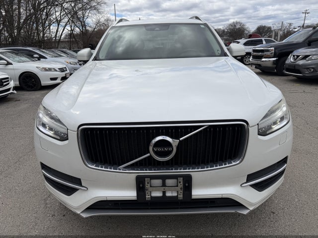 Продаж на аукціоні авто 2016 Volvo Xc90 T5 Momentum, vin: YV4102XK2G1072214, номер лоту: 45148141