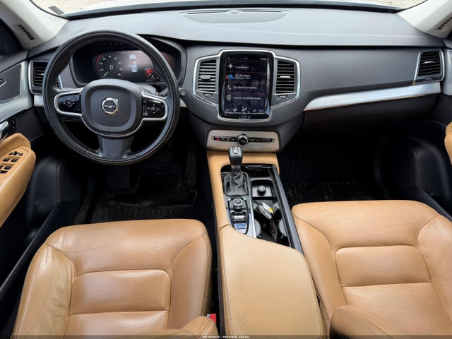 Продаж на аукціоні авто 2016 Volvo Xc90 T5 Momentum, vin: YV4102XK2G1072214, номер лоту: 45148141