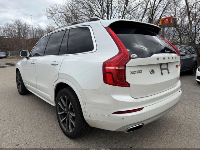 Продаж на аукціоні авто 2016 Volvo Xc90 T5 Momentum, vin: YV4102XK2G1072214, номер лоту: 45148141