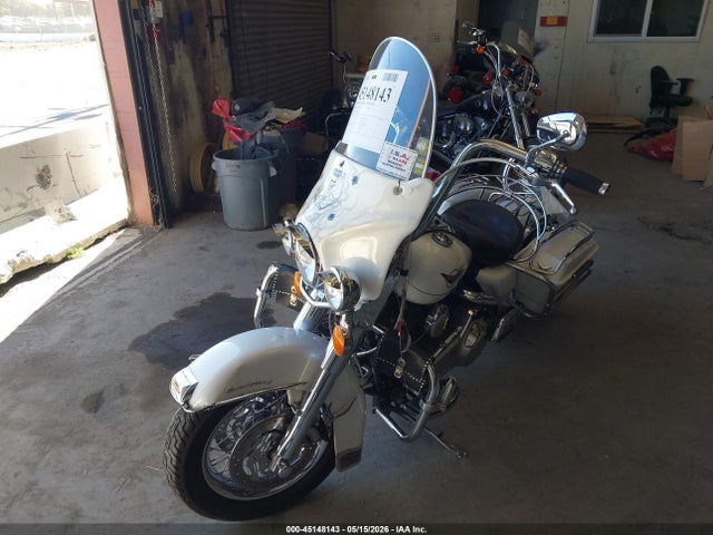 Aukcja sprzedaży 2007 Harley-davidson Flhr, vin: 1HD1FB4307Y687767, numer aukcji: 45148143