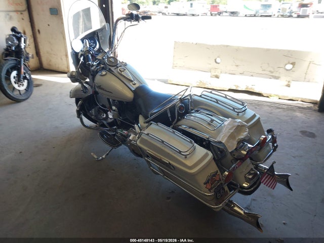Aukcja sprzedaży 2007 Harley-davidson Flhr, vin: 1HD1FB4307Y687767, numer aukcji: 45148143