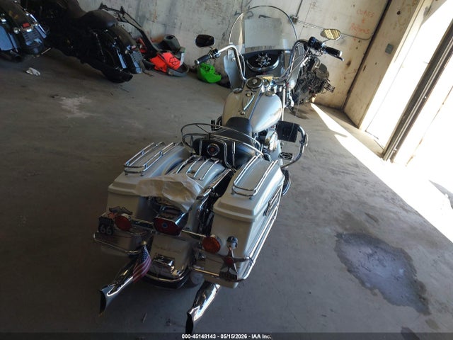 Aukcja sprzedaży 2007 Harley-davidson Flhr, vin: 1HD1FB4307Y687767, numer aukcji: 45148143