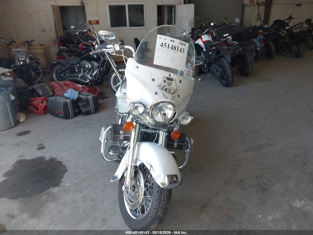 Aukcja sprzedaży 2007 Harley-davidson Flhr, vin: 1HD1FB4307Y687767, numer aukcji: 45148143