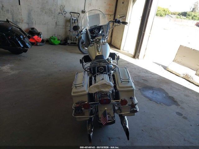 Aukcja sprzedaży 2007 Harley-davidson Flhr, vin: 1HD1FB4307Y687767, numer aukcji: 45148143