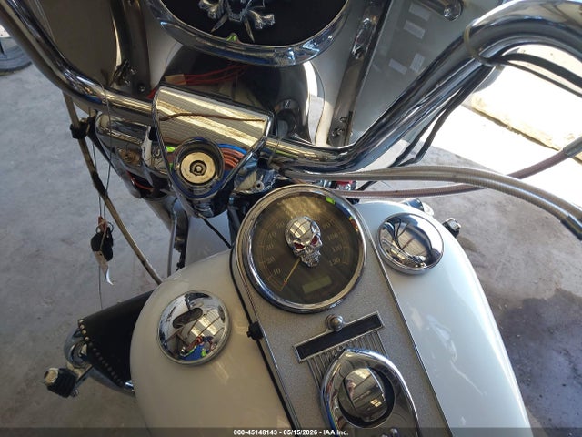 Aukcja sprzedaży 2007 Harley-davidson Flhr, vin: 1HD1FB4307Y687767, numer aukcji: 45148143