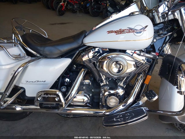 Aukcja sprzedaży 2007 Harley-davidson Flhr, vin: 1HD1FB4307Y687767, numer aukcji: 45148143