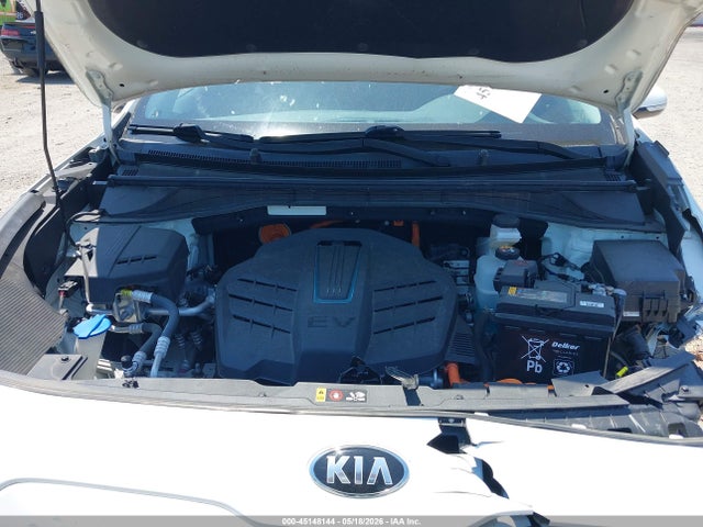 Aukcja sprzedaży 2021 Kia Niro Ev Ex, vin: KNDCC3LG1M5102639, numer aukcji: 45148144