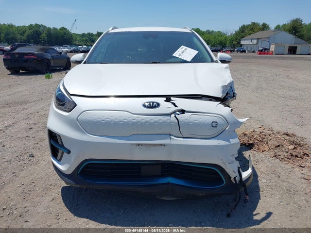 Aukcja sprzedaży 2021 Kia Niro Ev Ex, vin: KNDCC3LG1M5102639, numer aukcji: 45148144