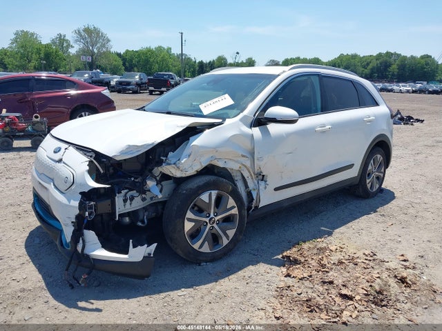 Aukcja sprzedaży 2021 Kia Niro Ev Ex, vin: KNDCC3LG1M5102639, numer aukcji: 45148144