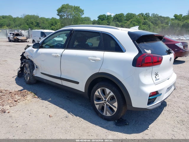 Aukcja sprzedaży 2021 Kia Niro Ev Ex, vin: KNDCC3LG1M5102639, numer aukcji: 45148144