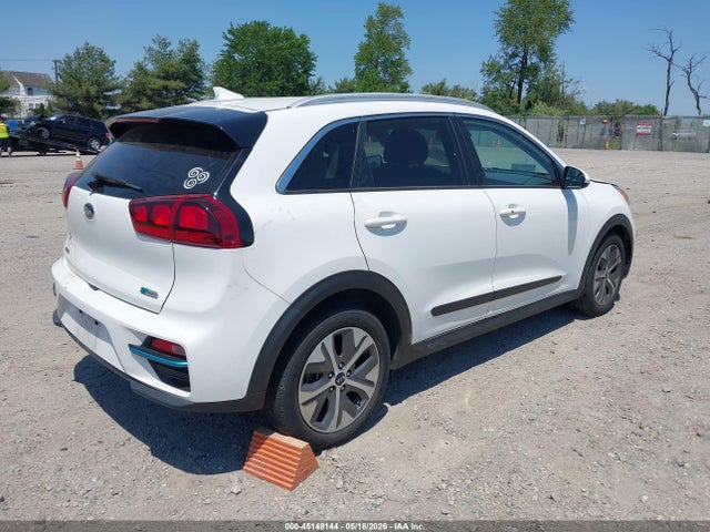 Aukcja sprzedaży 2021 Kia Niro Ev Ex, vin: KNDCC3LG1M5102639, numer aukcji: 45148144