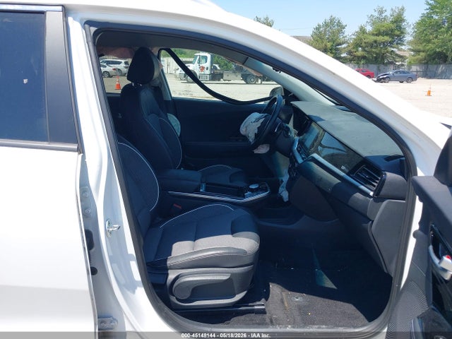 Aukcja sprzedaży 2021 Kia Niro Ev Ex, vin: KNDCC3LG1M5102639, numer aukcji: 45148144