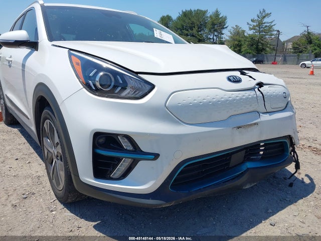 Aukcja sprzedaży 2021 Kia Niro Ev Ex, vin: KNDCC3LG1M5102639, numer aukcji: 45148144