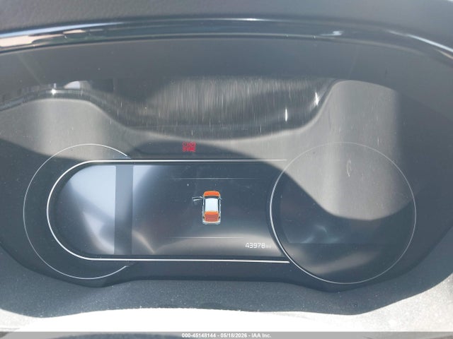 Aukcja sprzedaży 2021 Kia Niro Ev Ex, vin: KNDCC3LG1M5102639, numer aukcji: 45148144