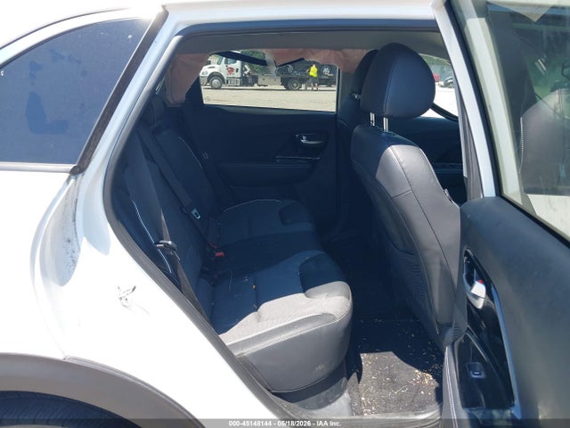 Aukcja sprzedaży 2021 Kia Niro Ev Ex, vin: KNDCC3LG1M5102639, numer aukcji: 45148144