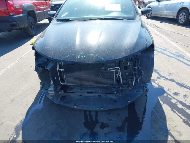 2016 Chrysler 200 S მანქანა იყიდება აუქციონზე, vin: 1C3CCCBB4GN115397, აუქციონის ნომერი: 45148146