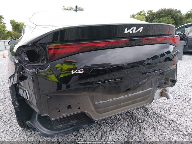 Aukcja sprzedaży 2026 Kia K5 Lxs Fwd, vin: KNAG24J79T5445336, numer aukcji: 45148148