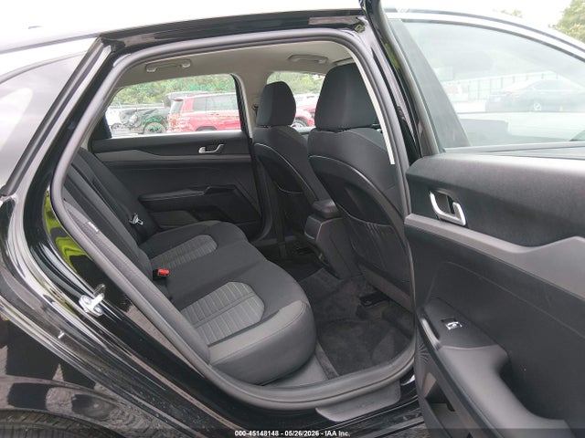 Aukcja sprzedaży 2026 Kia K5 Lxs Fwd, vin: KNAG24J79T5445336, numer aukcji: 45148148