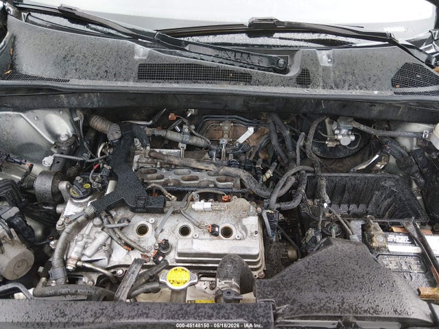 45148150 :رقم المزاد ، 5TDBK3EH0AS008035 vin ، 2010 Toyota Highlander Base V6 مزاد بيع