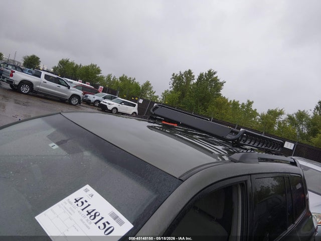 45148150 :رقم المزاد ، 5TDBK3EH0AS008035 vin ، 2010 Toyota Highlander Base V6 مزاد بيع
