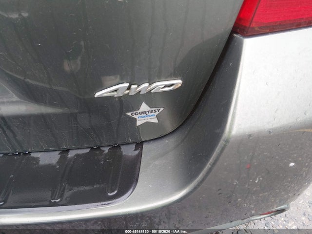 45148150 :رقم المزاد ، 5TDBK3EH0AS008035 vin ، 2010 Toyota Highlander Base V6 مزاد بيع