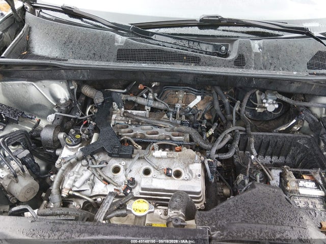 45148150 :رقم المزاد ، 5TDBK3EH0AS008035 vin ، 2010 Toyota Highlander Base V6 مزاد بيع