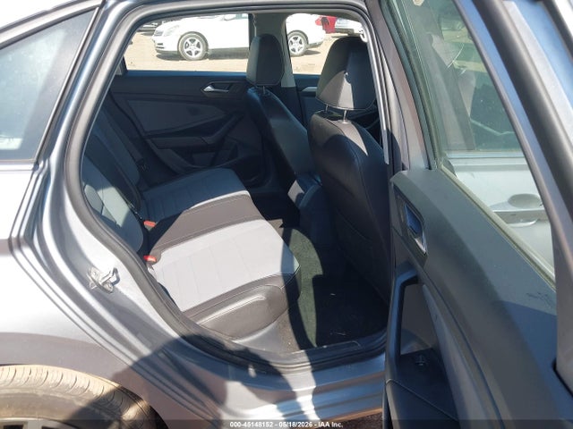 2025 Volkswagen Jetta 1.5t Se მანქანა იყიდება აუქციონზე, vin: 3VWEX7BU1SM019132, აუქციონის ნომერი: 45148152