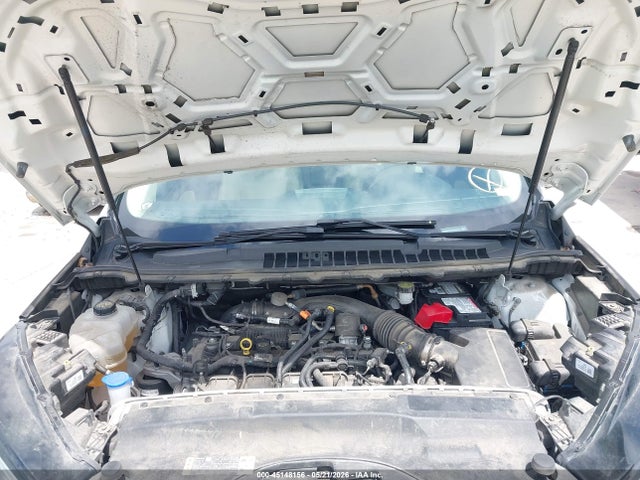Aukcja sprzedaży 2020 Ford Edge Sel, vin: 2FMPK3J9XLBB46718, numer aukcji: 45148156