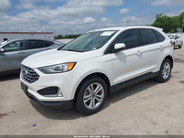 Aukcja sprzedaży 2020 Ford Edge Sel, vin: 2FMPK3J9XLBB46718, numer aukcji: 45148156
