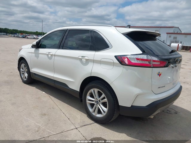 Aukcja sprzedaży 2020 Ford Edge Sel, vin: 2FMPK3J9XLBB46718, numer aukcji: 45148156