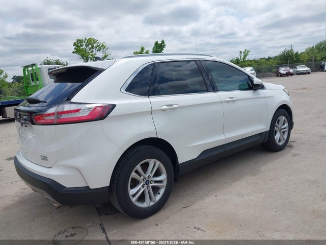 Aukcja sprzedaży 2020 Ford Edge Sel, vin: 2FMPK3J9XLBB46718, numer aukcji: 45148156