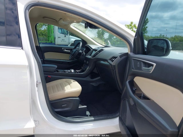 Aukcja sprzedaży 2020 Ford Edge Sel, vin: 2FMPK3J9XLBB46718, numer aukcji: 45148156