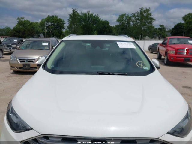 Aukcja sprzedaży 2020 Ford Edge Sel, vin: 2FMPK3J9XLBB46718, numer aukcji: 45148156