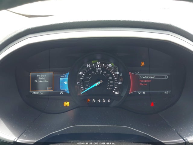 Aukcja sprzedaży 2020 Ford Edge Sel, vin: 2FMPK3J9XLBB46718, numer aukcji: 45148156