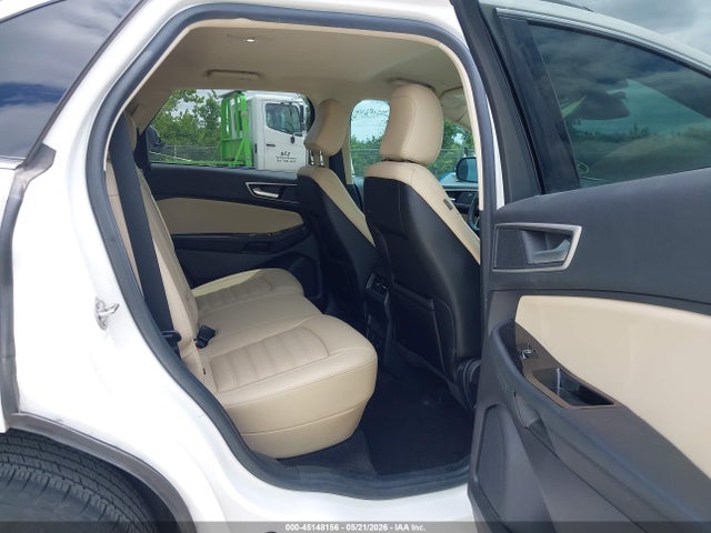 Aukcja sprzedaży 2020 Ford Edge Sel, vin: 2FMPK3J9XLBB46718, numer aukcji: 45148156