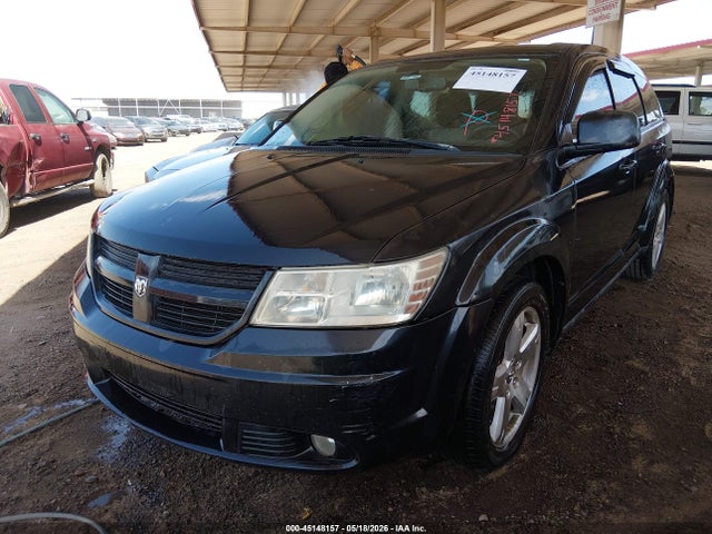 Aukcja sprzedaży 2009 Dodge Journey Sxt, vin: 3D4GG57V99T138986, numer aukcji: 45148157