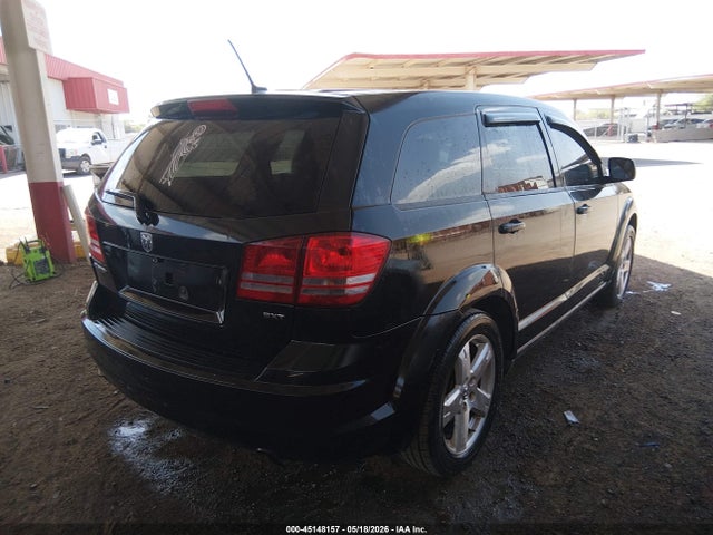 Aukcja sprzedaży 2009 Dodge Journey Sxt, vin: 3D4GG57V99T138986, numer aukcji: 45148157