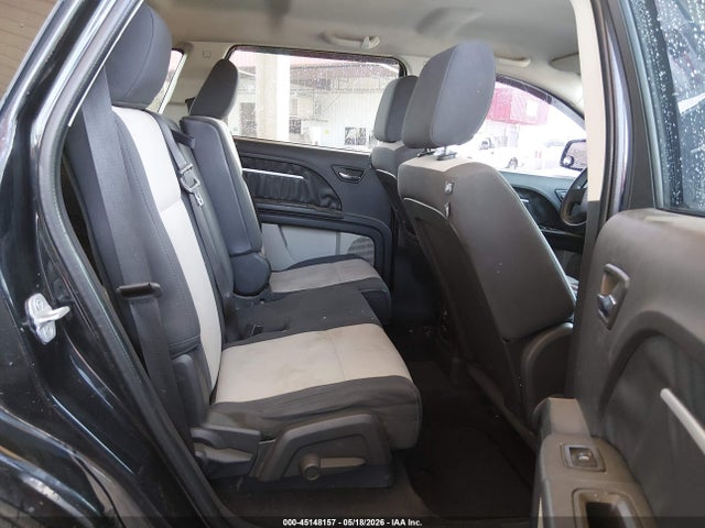 Aukcja sprzedaży 2009 Dodge Journey Sxt, vin: 3D4GG57V99T138986, numer aukcji: 45148157