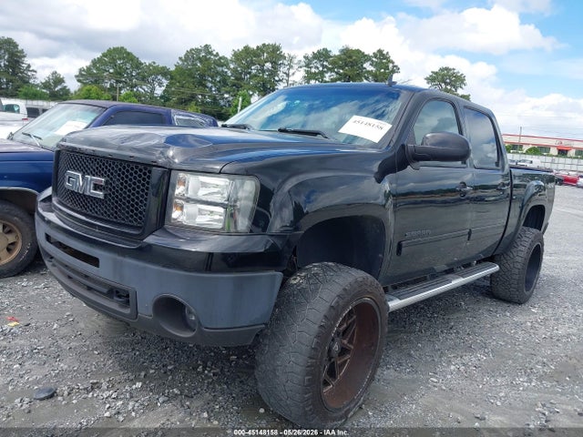 Продажа на аукционе авто 2013 Gmc Sierra 1500 Slt, vin: 3GTP2WE71DG189762, номер лота: 45148158