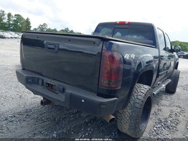 Продажа на аукционе авто 2013 Gmc Sierra 1500 Slt, vin: 3GTP2WE71DG189762, номер лота: 45148158