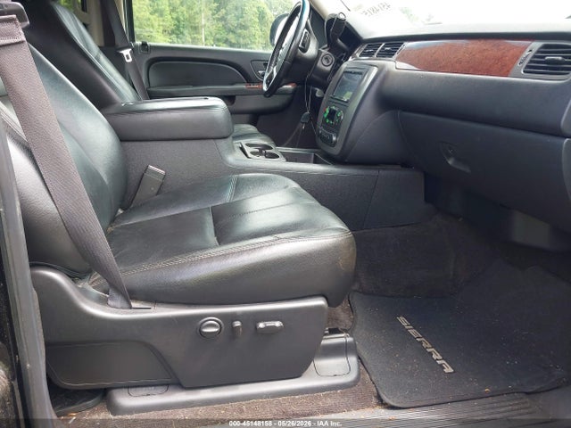 Продажа на аукционе авто 2013 Gmc Sierra 1500 Slt, vin: 3GTP2WE71DG189762, номер лота: 45148158