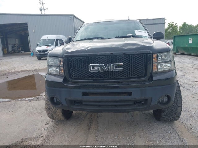 Продажа на аукционе авто 2013 Gmc Sierra 1500 Slt, vin: 3GTP2WE71DG189762, номер лота: 45148158
