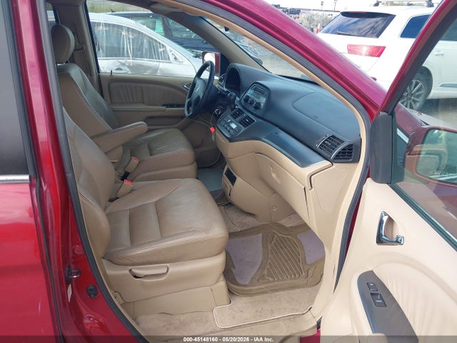 Aukcja sprzedaży 2005 Honda Odyssey Ex-l, vin: 5FNRL38765B084108, numer aukcji: 45148160