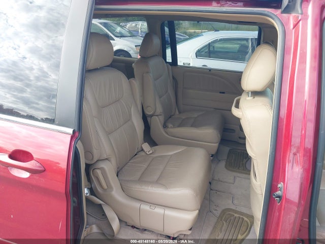 Aukcja sprzedaży 2005 Honda Odyssey Ex-l, vin: 5FNRL38765B084108, numer aukcji: 45148160