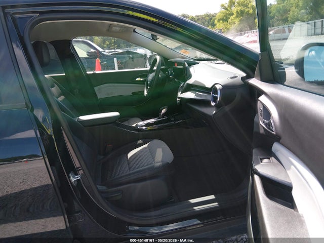 Aukcja sprzedaży 2025 Chevrolet Trax Fwd Lt, vin: KL77LHEP3SC179126, numer aukcji: 45148161