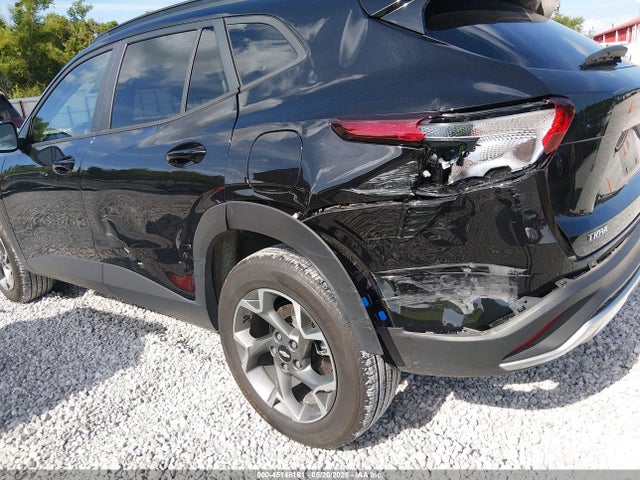 Aukcja sprzedaży 2025 Chevrolet Trax Fwd Lt, vin: KL77LHEP3SC179126, numer aukcji: 45148161