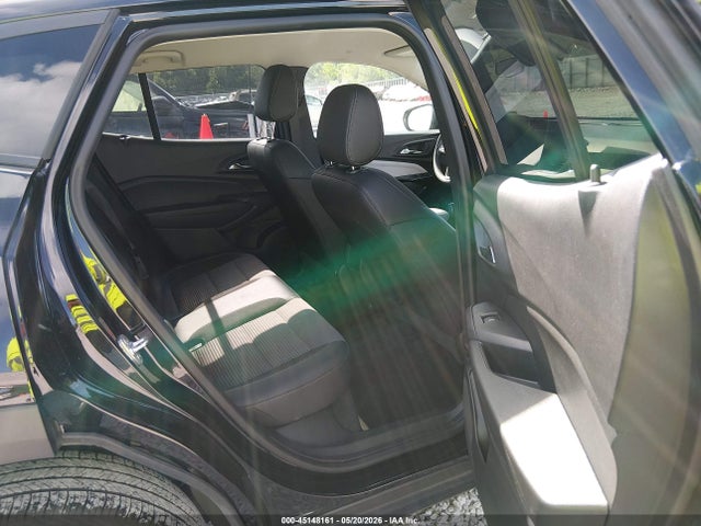 Aukcja sprzedaży 2025 Chevrolet Trax Fwd Lt, vin: KL77LHEP3SC179126, numer aukcji: 45148161